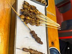 -小红烤翅(傅厚岗店)