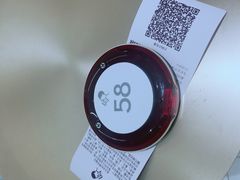 -喜茶(永旺梦乐城店)