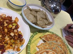 -新侨小馆(东直门北小街店)