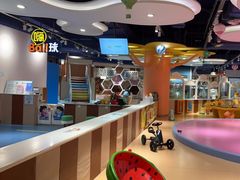 -meland·儿童乐园·游戏厅娃娃机·电玩Xbox(成都合生汇店)