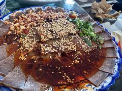 -回辉登偰氏面片(东莲花美食街店)