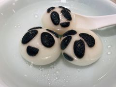 熊猫汤团-夫妻肺片·中华老字号·正宗川菜(春熙路店)