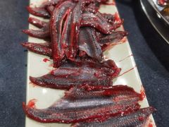 -铜元老码头鳝鱼火锅