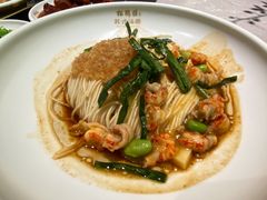 -松鹤楼面馆(天一广场店)