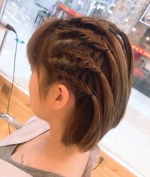 -涩谷· Hair Salon