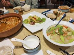 -小堂宴·老厦门码头小炒(厦大店)