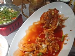 -姑苏家宴·苏帮菜·松鼠桂鱼(苏州总店)