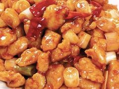 -北平盛世·新京菜·北京烤鸭(劲松·双井店)