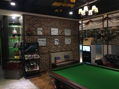 -真枪会射击俱乐部(河西中央公园店)