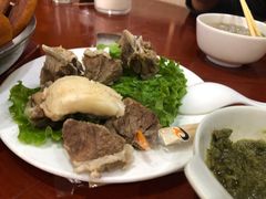 -罕山奶茶馆(和平路店)