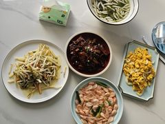 -美味之家·湖景农家乐(太湖东山店)