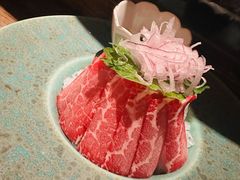 刺身和牛-Minase水濑·日料放题(外滩店)