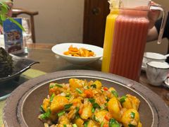 -鹰龙海畔度假酒店(咸祥店)