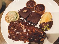 -上海龙之梦万丽酒店