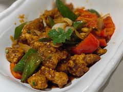 -恒河传奇印度餐厅GANGES