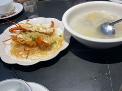-鑫悦楼煎蟹·16年海鲜大排档