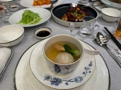 -君来湖滨饭店·渔餐厅