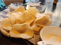 -泰莲庭·溪畔餐厅(雁栖湖店)