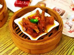 -赏点粤式点心(广州塔店)