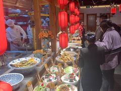 -鸽子窝(黄村店)