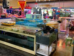 -塔湾北行农贸市场