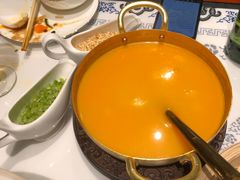 -东方饺子王臻味餐厅(新嘉坡城店)