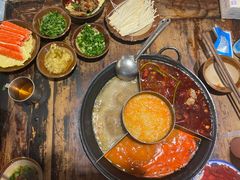 -冯校长老火锅(太古里店)
