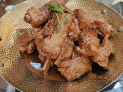 -渔码头食府(蓬莱阁店)