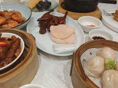 -丰鲤楼•闽南茶楼(仟禧汇店)