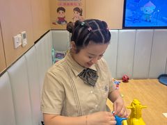 -海底捞火锅(逸仙路店)