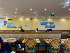 大堂-萨莉亚意式餐厅(南京环亚凯瑟琳广场店)