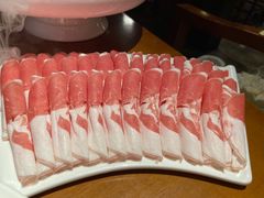 -宝泉铜锅·涮羊肉(解放东路店)