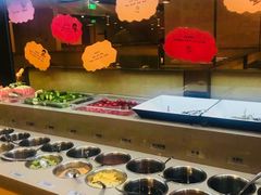 -海底捞火锅(奉化银泰店)