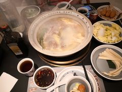 -老鸭集(金沙龙湖天街店)