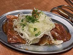 -蒜香焼肉PURUSHIN(马场路店)