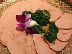 午餐肉-盡膳口福·百年汤方火锅(科华北路店)