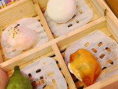 -蔡澜点心·粤菜(西单大悦城店)