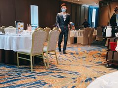 大堂-港湾宴会厅(京基百纳店)