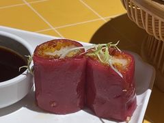 -蔡澜点心·粤菜(花城汇南区店)