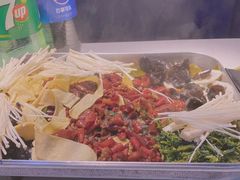 -鱼酷活鱼烤鱼(南京水游城店)