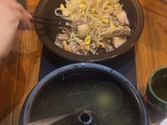 -云海肴·汽锅鸡·云南代表菜(天津国金汇店)