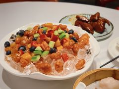 -珍之宝御品·寻味顺德(容桂渔人码头店)