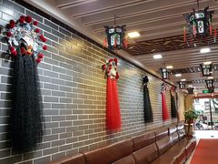 -京味民福烤鸭店(建设四马路店)