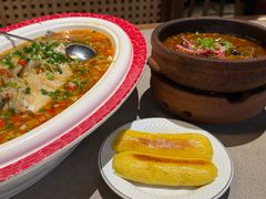 -饕林餐厅(春熙路店)