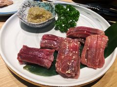-烧肉达人•炭火烧肉(新天地店)