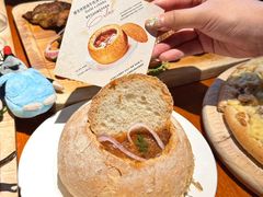 -布拉格餐厅· 中欧捷克菜(全国首店)