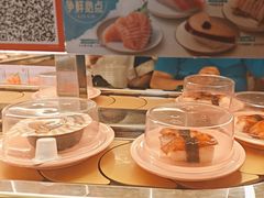 -争鲜回转寿司(东方银座店)