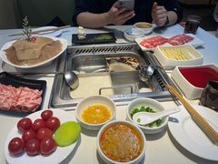 -海底捞火锅(威高广场店)