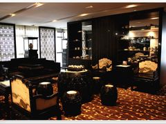 -外高桥喜来登酒店采悦轩