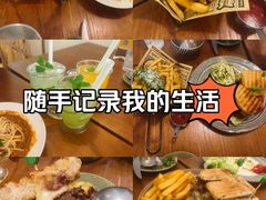 -The Good Place好地方·Brunch·coffee(国贸店)